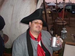 Norcal pirate Festival 2008