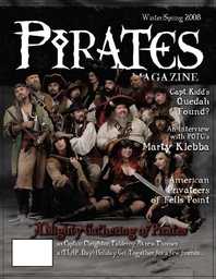 Pirates Magazine