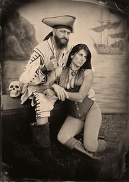 More information about "Wet Plate by Robert Zsabo"