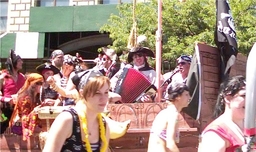 Pirate Band