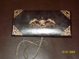 Letter of Marque Wallet