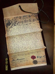 Letter of Marque