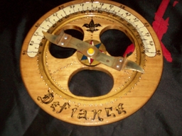 Astrolabe
