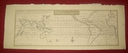 More information about "Replica 1715 view of ye general and coasting trade-winds, monsoons or ye shifting trade winds through ye world"