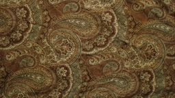 Outer coat fabric