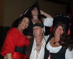 Pirate & Wenches