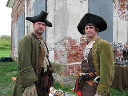 More information about "Pirate's on the Delaware"