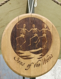 Sons Of The Waves