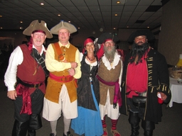 Pirate Group