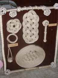 More information about "Functional Knotwork Sample Board"