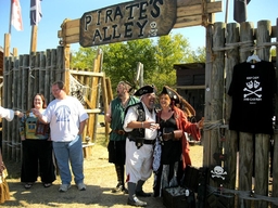 PirateAlley