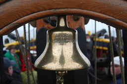 Lady Washington's Bell