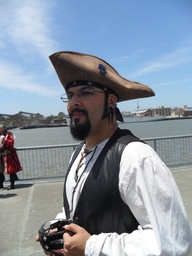 Pirate Fest2