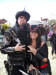 Pirate Fest14