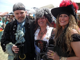 Pirate Fest13
