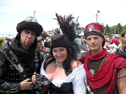 Pirate Fest10