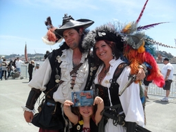 Pirate Fest9