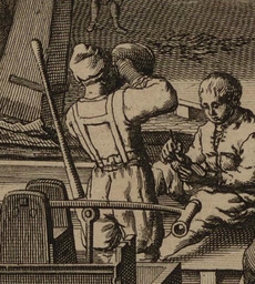 17th Century Suspenders Brandspuitenboek Heiden 2