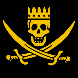 Pirate Crown