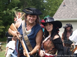 More information about "Jean & Gitana of Vahalla's Pirates"