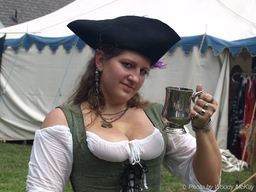 More information about "Gwendolyn Gravenor of Vahalla's Pirates"