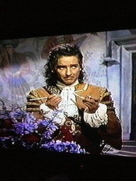 Arturo De Cordova As Captain Aubrey