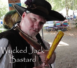 Wycked Jack Bastard
