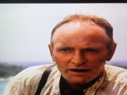 Julian Glover As Dr. Livesey