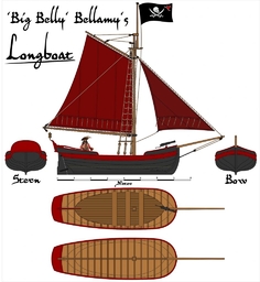 Longboat 1