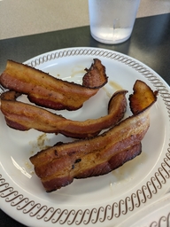 Bacon it's a Thing