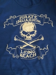 2019 Long Beach Pirate Invasion