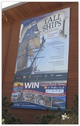 2013 Toshiba Tallships Festival (Dana Point)