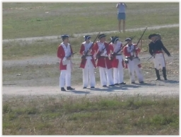 2006 Fort Taylor and Pirates in Paradise