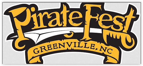 Pirate Fest - Greenville NC