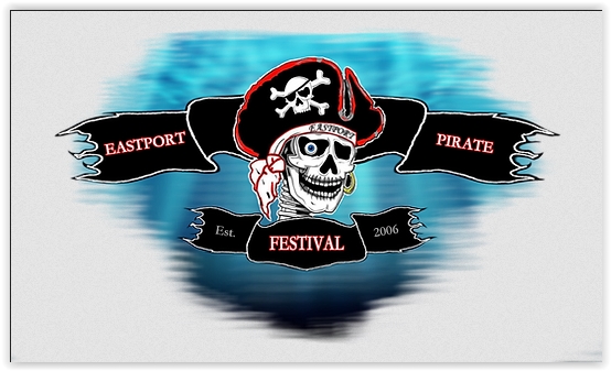 Eastport Pirate Festival