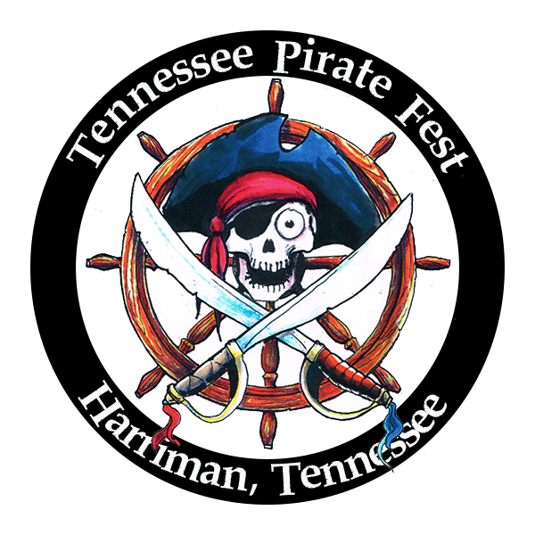 Tennessee Pirate Festival - Harriman, TN