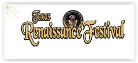 Pirates Weekend at Texas Renaissance Festival