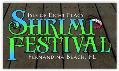 Isle of Eight Flags Shrimp Festival and Pirate Contest - Fernandina Beach, FL