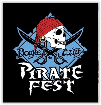 Boyne City Pirate Festival