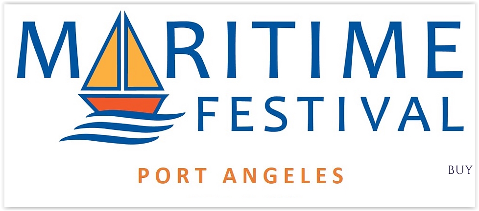 Maritime Festival 2024- Port Angeles, WA