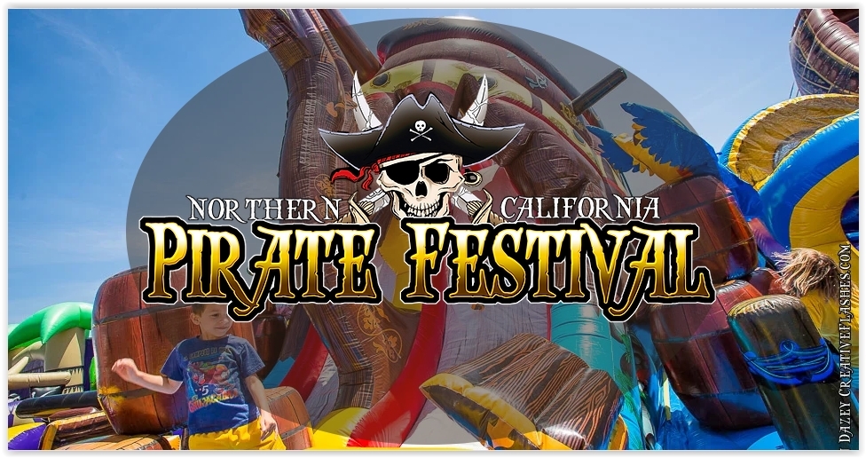 UNCONFIRMED - Norcal Pirate Festival - Vallejo California