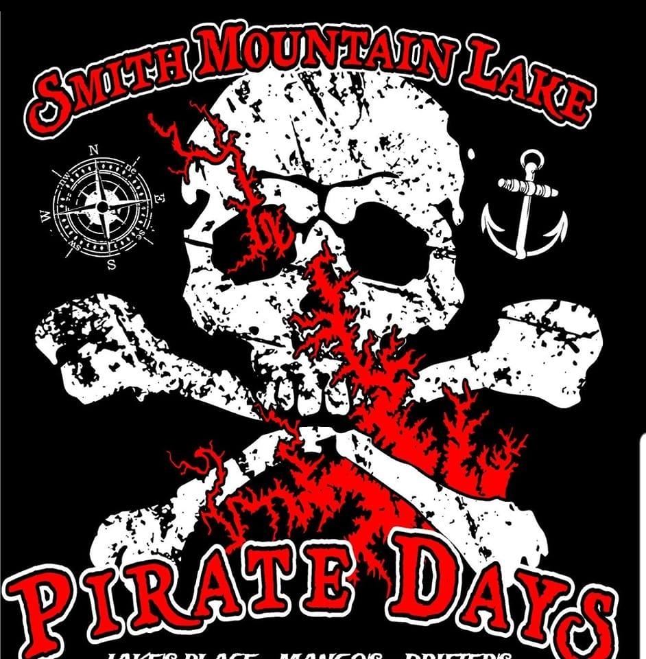 Smith Mountain Lake Pirate Days - Roanoke, VA