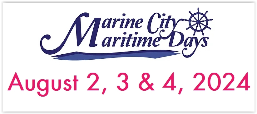 Marine City Maritime Days