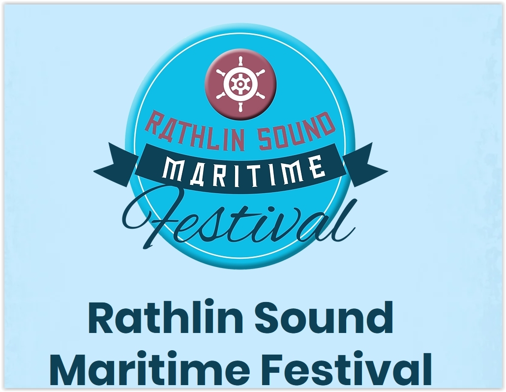 Rathlin Sound Maritime Festival - Ballycastle, IE