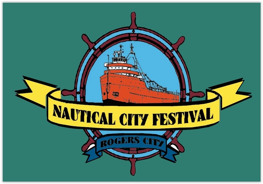 Nautical City Festival - Rogers City, MI