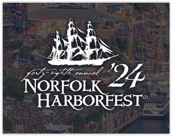 Norfolk Harborfest 2024 - Norfolk, VA