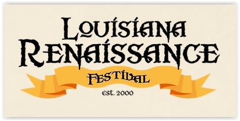 Pirate Weekend - Louisiana Renaissance Festival
