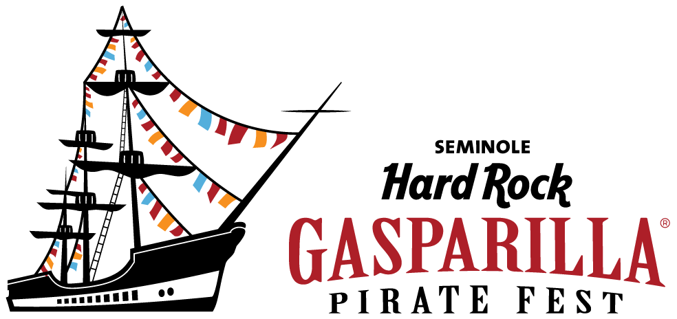 Gasparilla Pirate Festival