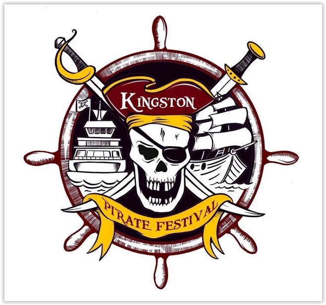 Kingston Pirate Festival 2024 - Kingston, WA