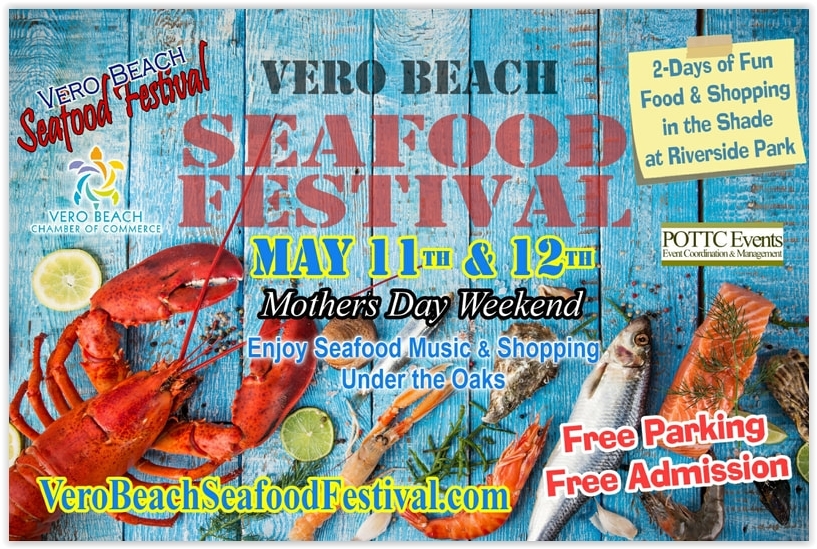 Vero Beach Pirate and Caribbean Festival - Vero Beach, FL